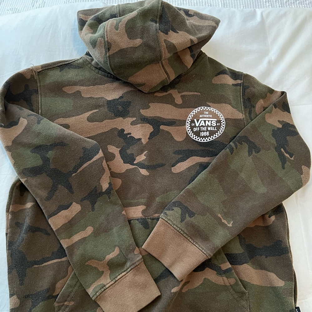 Boys sweatshirt